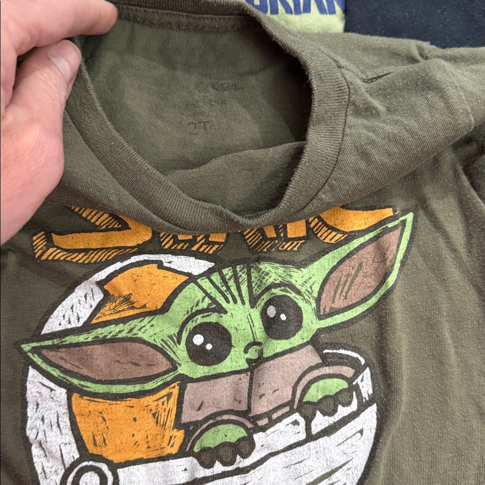 Star Wars bundle - Picture 4 of 6